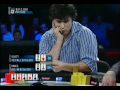 World Poker Tour - Saison V - WPT Canadian Open Championship 2006 Pt05